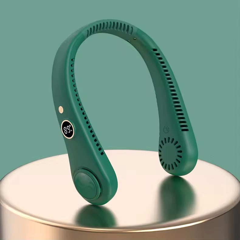 5-Speed Neck Fan