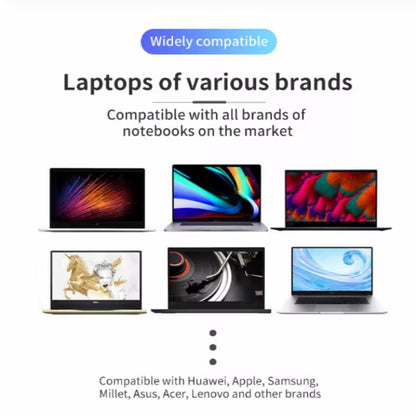 Foldable Monitor Riser