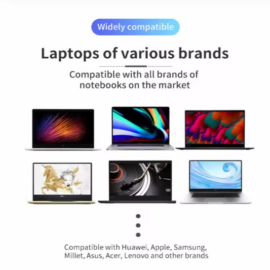 Foldable Monitor Riser
