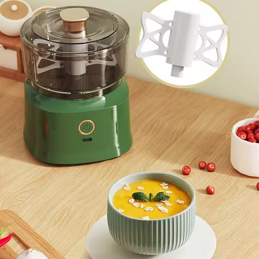 Mini Food Chopper