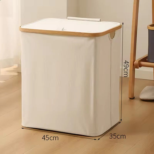 Hanging Laundry Basket