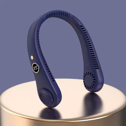 5-Speed Neck Fan
