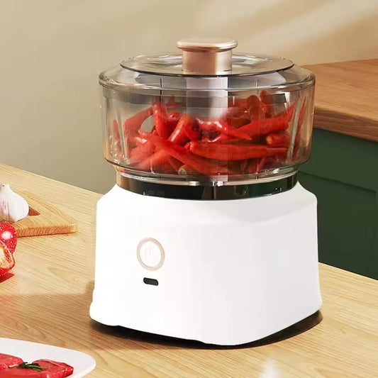 Mini Food Chopper