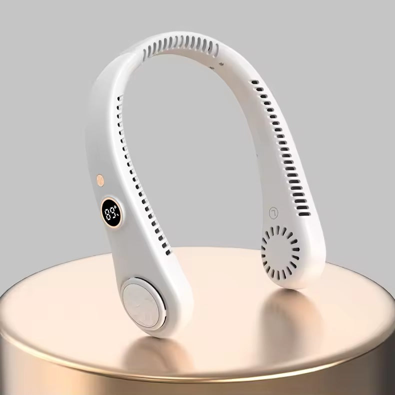 5-Speed Neck Fan
