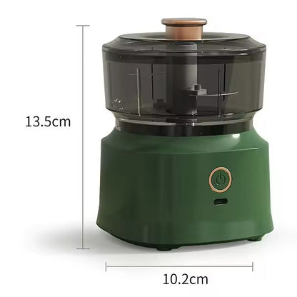 Mini Food Chopper