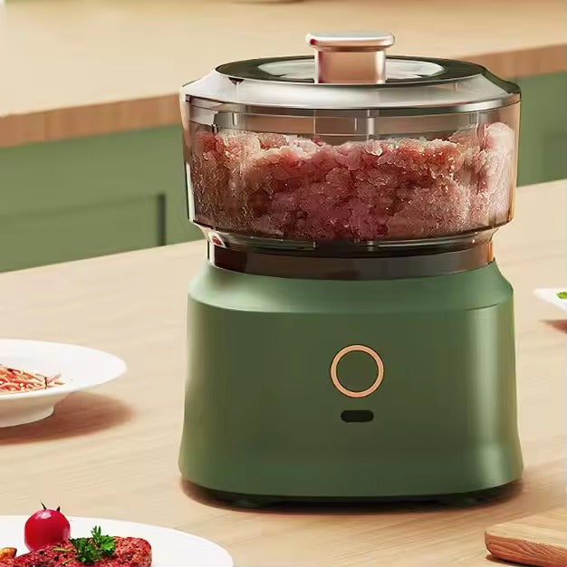 Mini Food Chopper