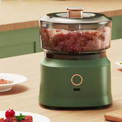 Mini Food Chopper