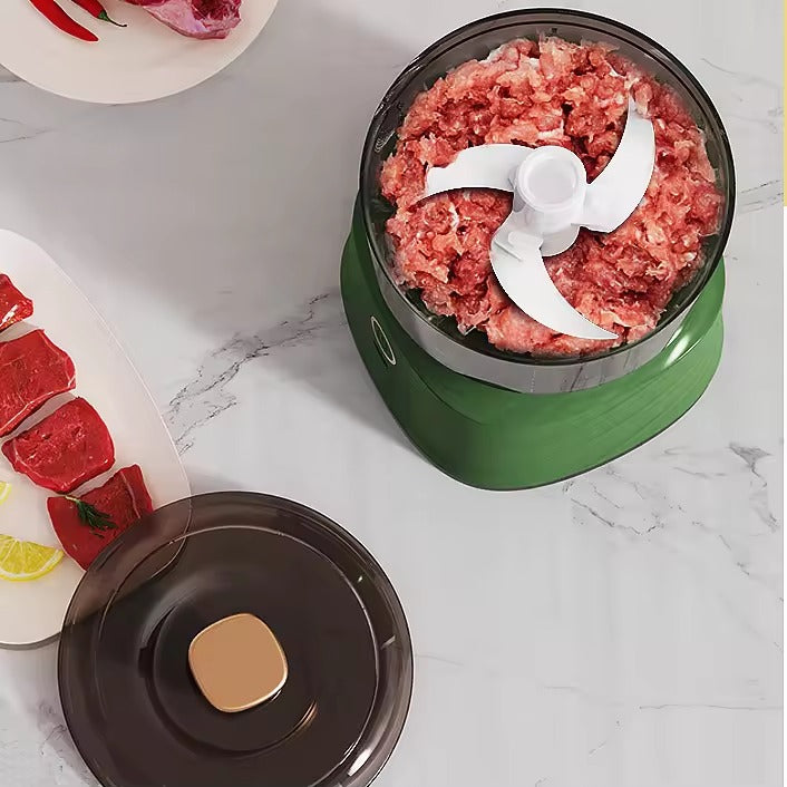 Mini Food Chopper