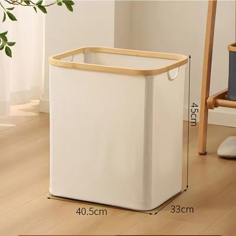 Hanging Laundry Basket