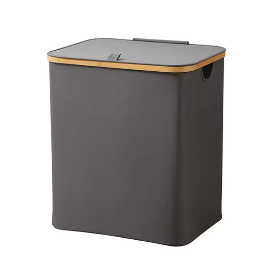 Foldable Laundry Basket