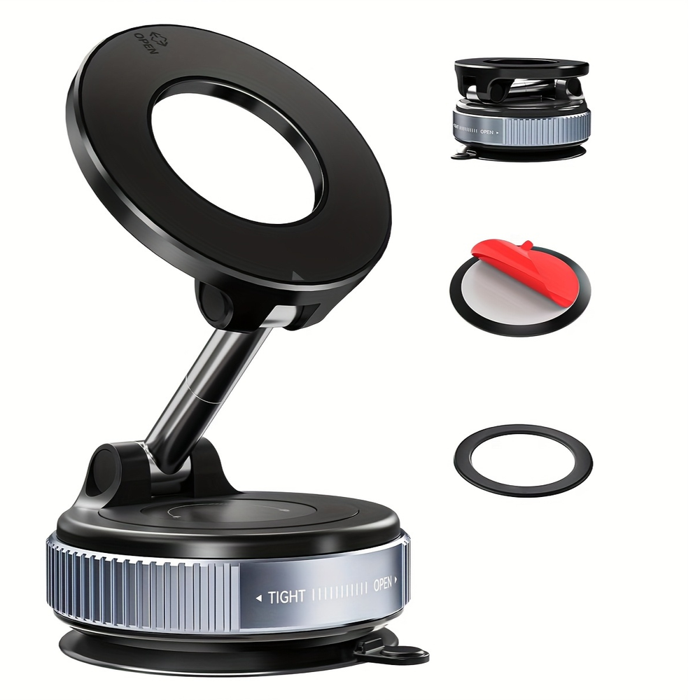 Magnetic Car Phone Holder
