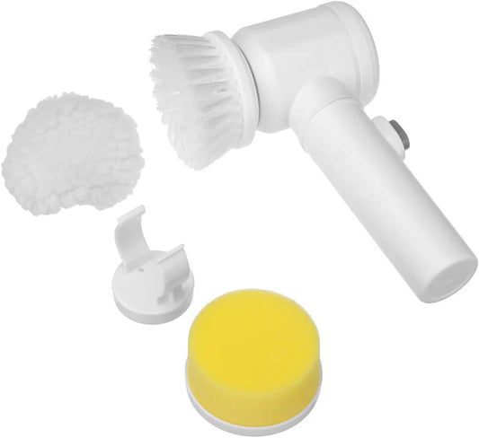 Electric Brush | فرشاة كهربائية