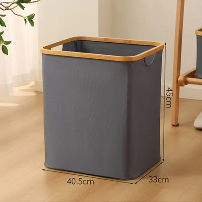 Foldable Laundry Basket