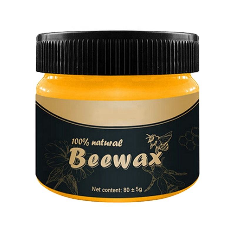 Beeswax Polish | ملمّع شمع العسل