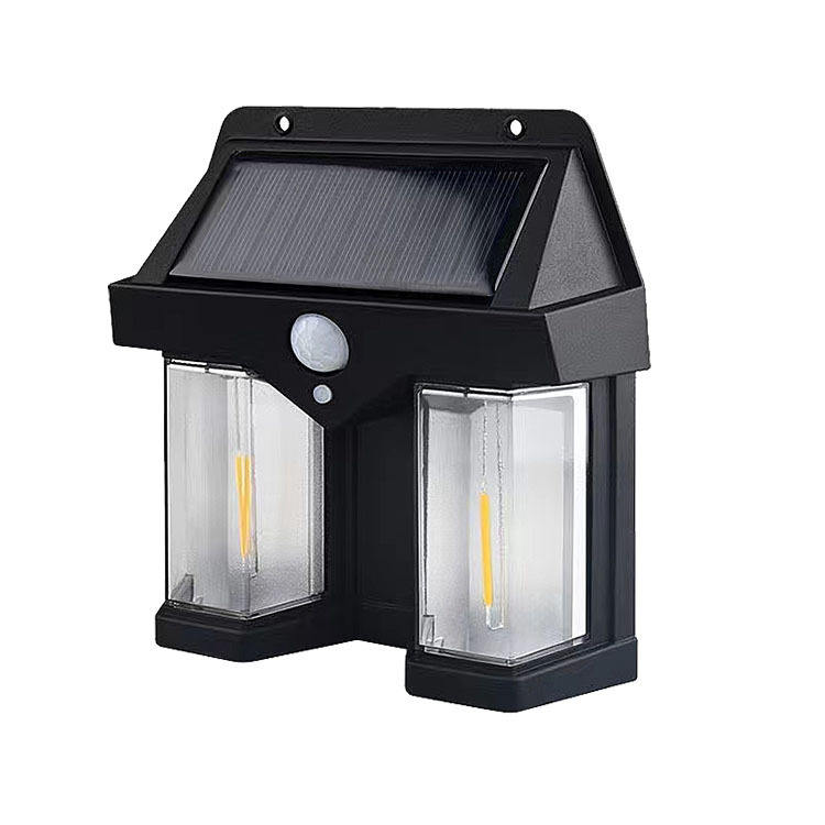 Solar Sensor Light | مصباح شمسي بمستشعر حركة